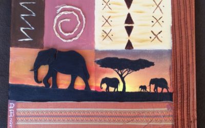 Inspiration Afrique
