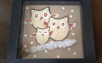Les chouettes