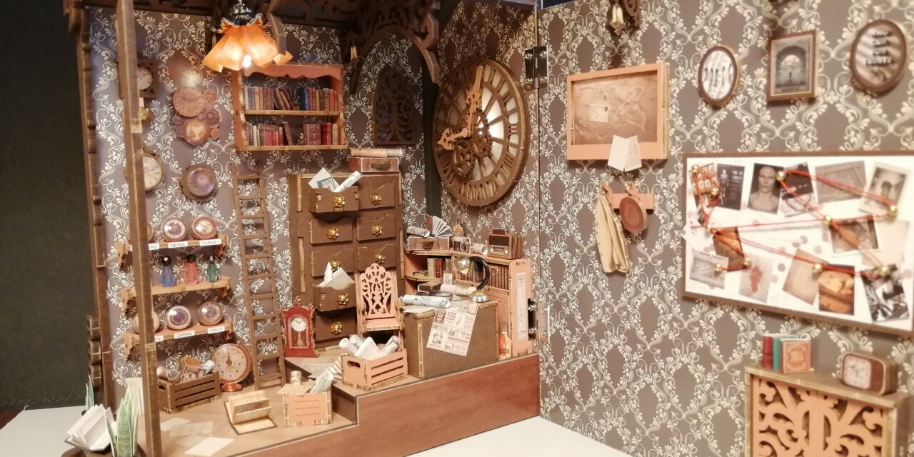 Bureau Investigation