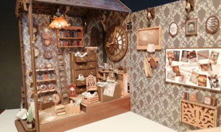 Bureau Investigation