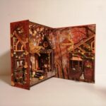 Pumpkin Lane – Allée des citrouilles – CraftsAndCo