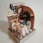 Sweet Cake Station – Le coin des gâteaux