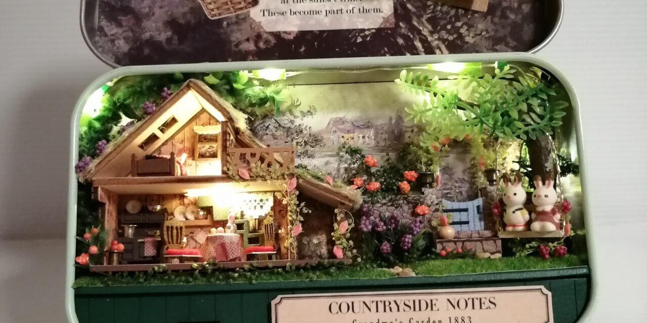 Box Theatre Country Side Notes