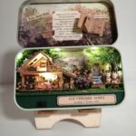 Box Theatre Country Side Notes