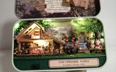 Box Theatre Country Side Notes