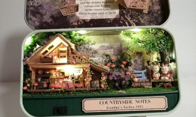 Box Theatre Country Side Notes